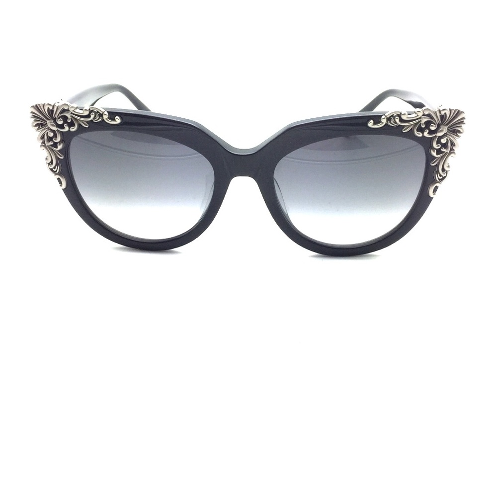 New MCM 638S 001 Cat-Eye 54mm Sunglasses